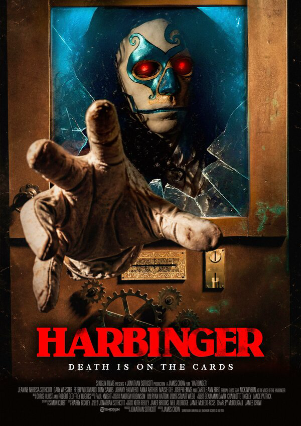 Harbinger